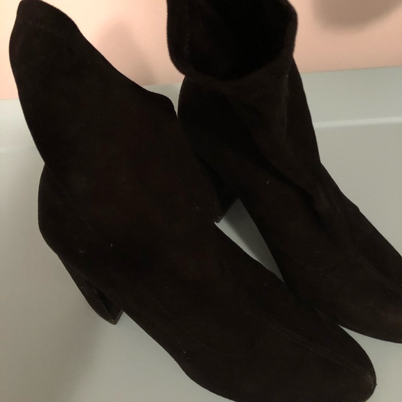 Ankle Boots - Picture 2 of 2